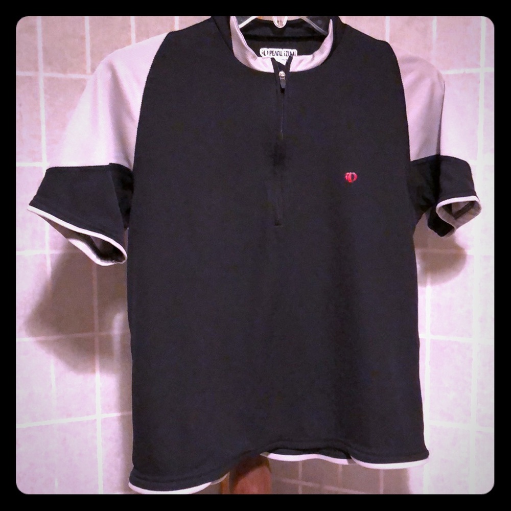 Pearl Izumi top S